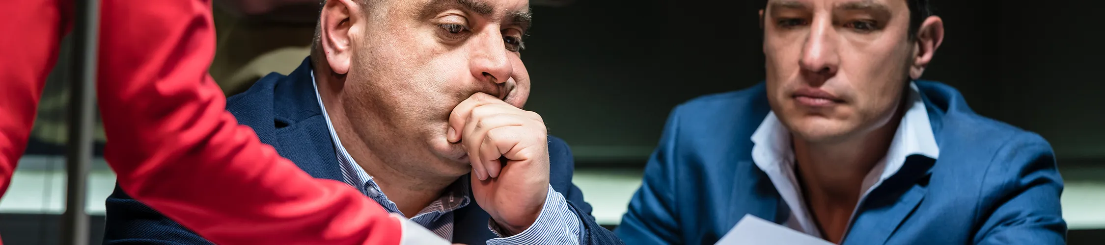 Strafrecht Beschuldigtenvernehmung Rechtsanwalt Rosenheim
